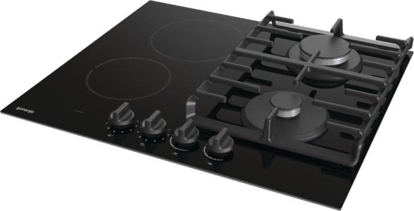Actual product image Gorenje GCE691BSC