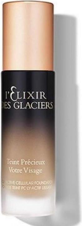 Valmont Teint Précieux Votre Visage Amber Beige (Amber Beige in Florence)