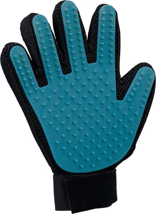 Actual product image Trixie Coat care glove (Dog)