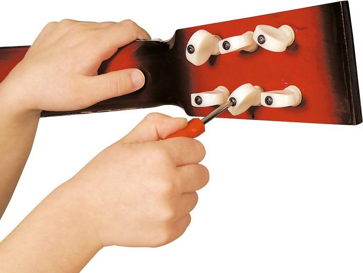 Image du produit Simba Guitare en bois MMW