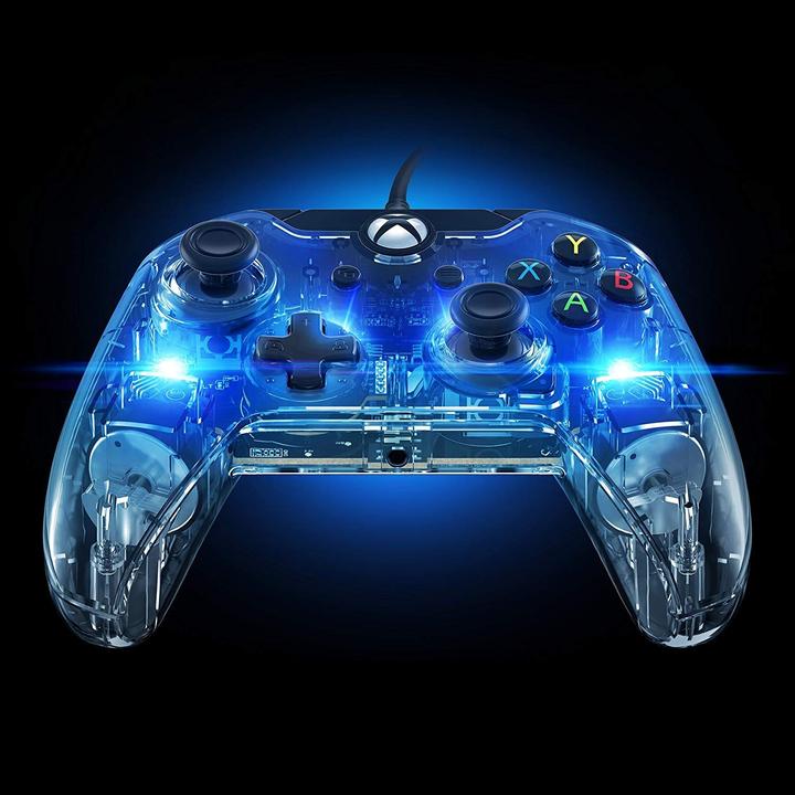 Image du produit PDP Prismatique de la rémanence (Xbox One X, Xbox Series X, Xbox One S, Xbox Series S)