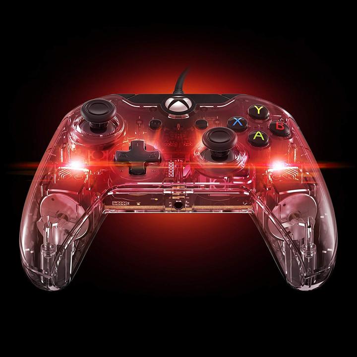 Image du produit PDP Prismatique de la rémanence (Xbox One X, Xbox Series X, Xbox One S, Xbox Series S)