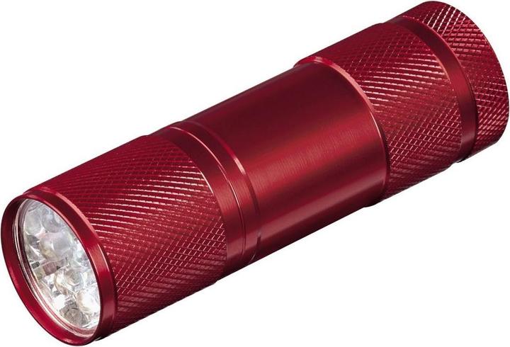 Produktbild Hama FL-60 (9 cm, 25 lm)