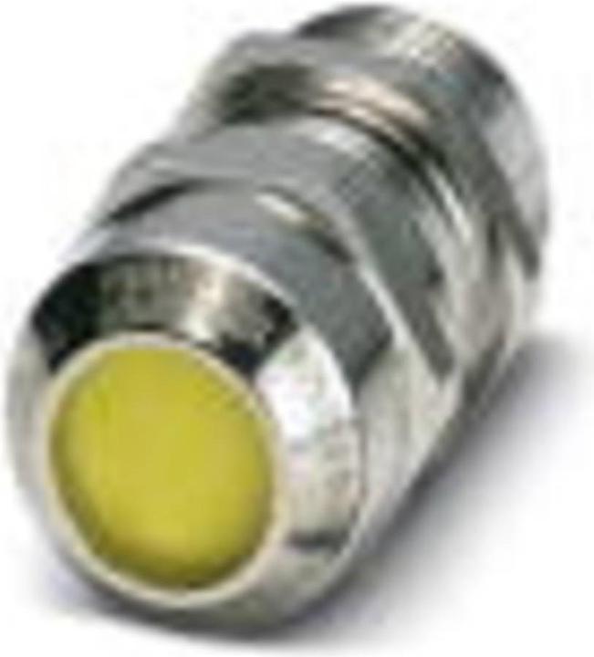 Phoenix Contact Pressacavo GESISECM25M68NNEPDSS (Foro cavo, 3.80 cm)