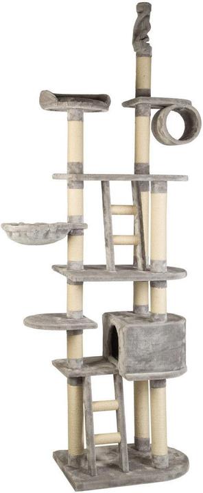 Beeztees Magnefiq (260 cm, Beige, Grau)