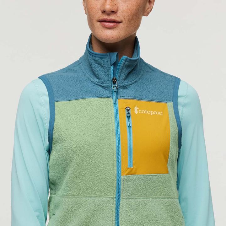 Produktbild Cotopaxi Abrazo Fleece Vest (L)