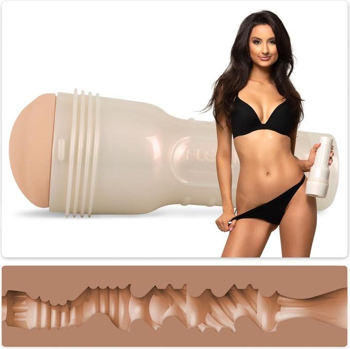Image du produit Fleshlight Filles - Eliza Ibarra Ethereal