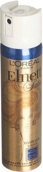 Image du produit L'Oréal Paris Sprays capillaires Elnett (75 ml)