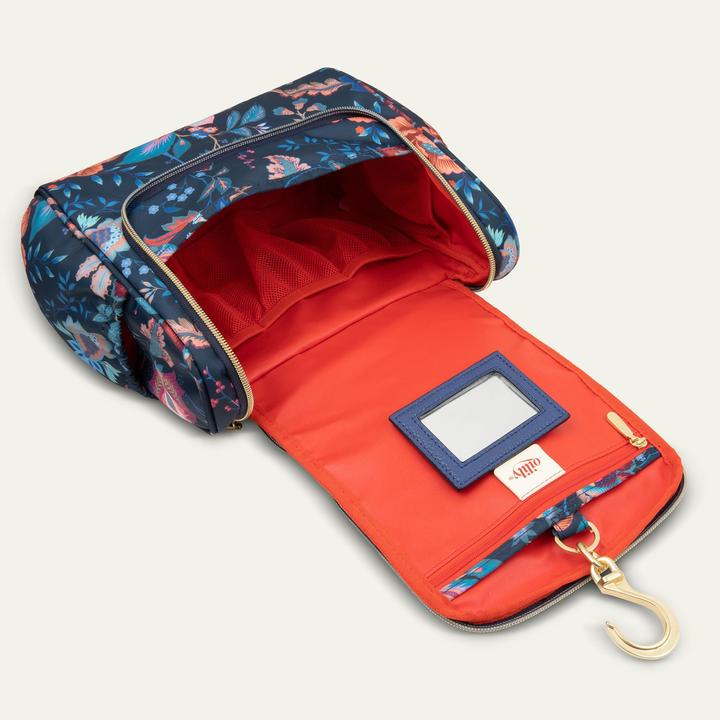 Actual product image Oilily Colour Bomb Cathy toiletry bag 23 cm (4 l)
