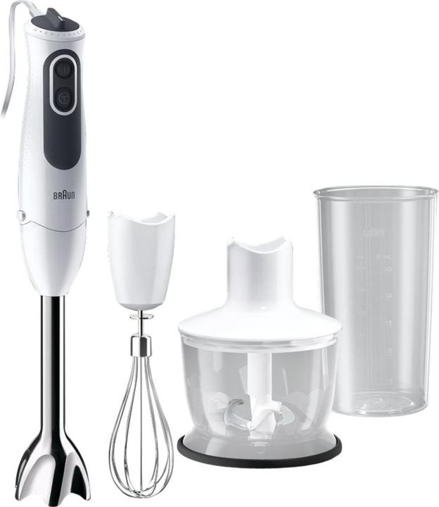 Productafbeelding Braun 3 Vario MQ3135 Saus