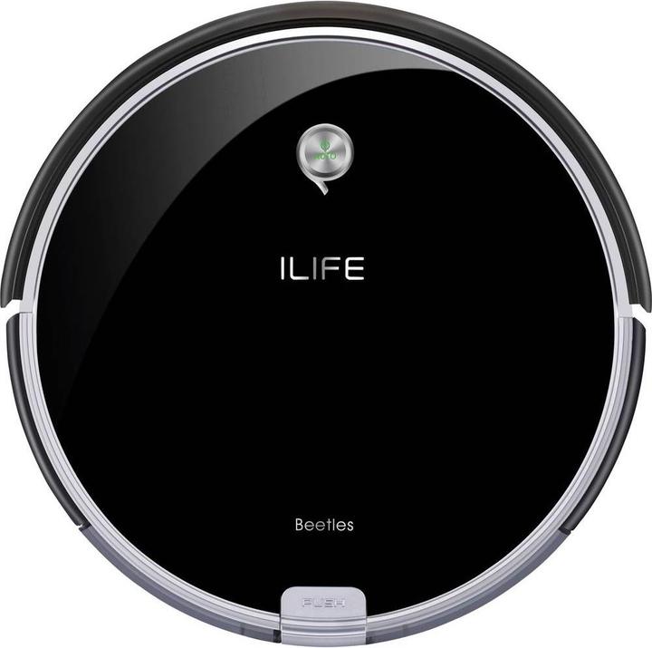 Produktbild iLife Beetless A6 Saugroboter