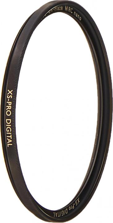 Image du produit B+W XS-Pro Digital MRC nano (67 mm, Filtre UV)