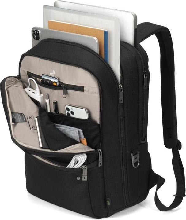 Immagine prodotto Dicota Backpack FIVE 14-16inch, Backpack FIVE, 14-16inch (19 l)