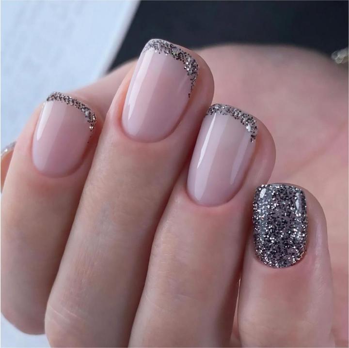 Image du produit Mi-ny One Step Peel Off Gel Polish - Carousel Horses