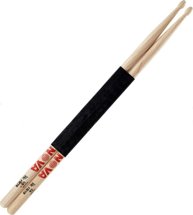 Vic Firth Nova No5a Drum Sticks 5A (Drum set)