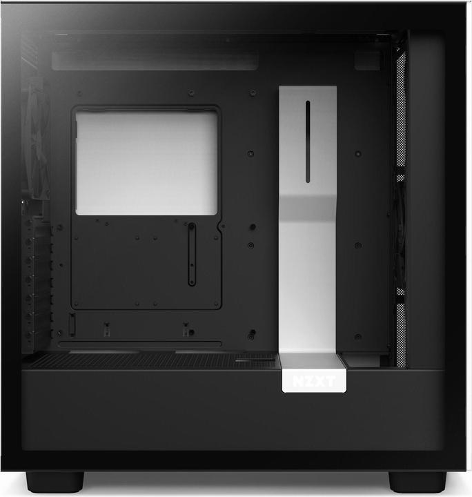 Actual product image NZXT H7 (ATX, mATX, E-ATX, Mini-ATX)
