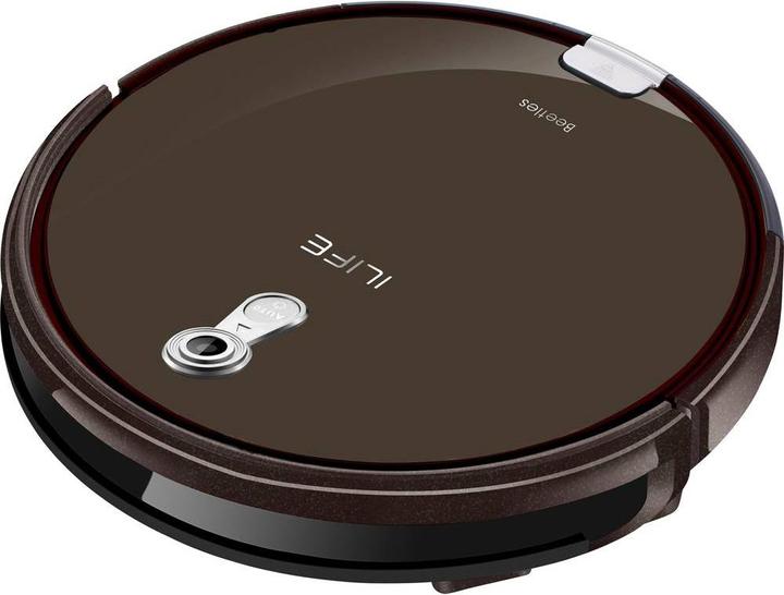 Immagine prodotto iLife Maggiolini V8