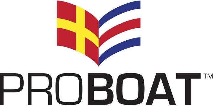 Produktbild ProBoat Antriebswelle Linksgewinde RIVER JET 23 Antriebswelle