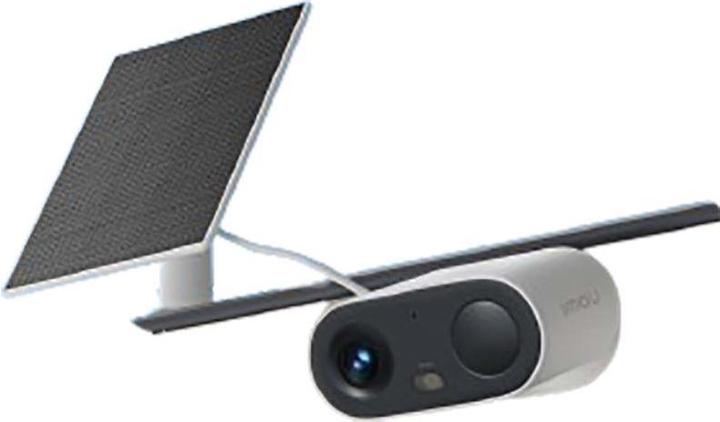 Actual product image Imou Cell Go Full Colour KIT