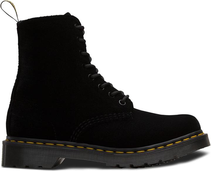 Dr. Martens 1460 Pascal Velvet (39)