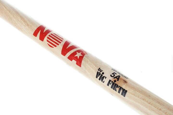 Produktbild Vic Firth Nova No5a Drum Sticks 5A (Schlagzeug)