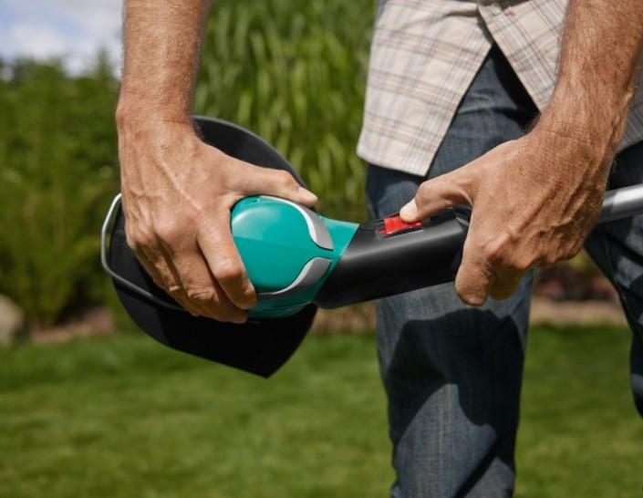Actual product image Bosch Home & Garden Lawn trimmer ART 24 (Trim line)