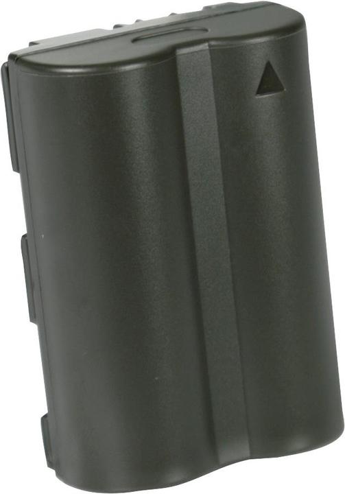 Image du produit Dörr Batterie d'énergie pour Canon BP-511/512/514 (Batterie)