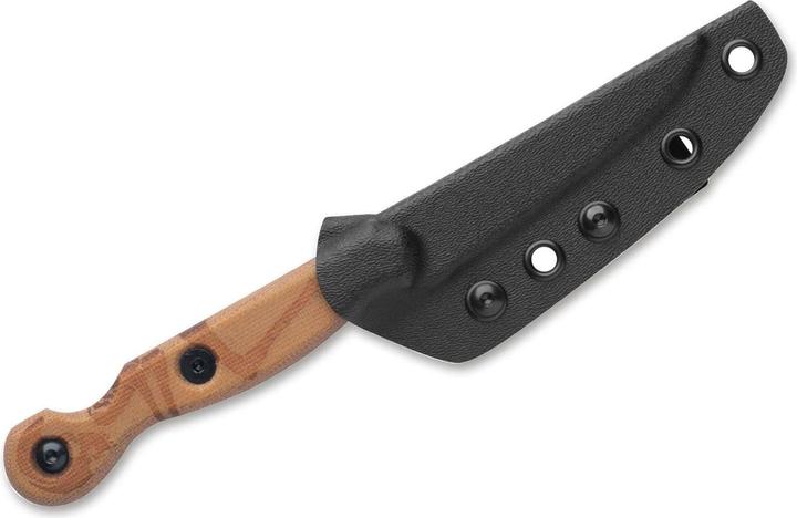 Produktbild TOPS El Pionero (8.60 cm)