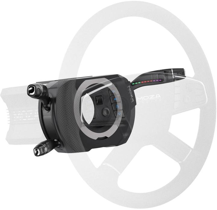 Actual product image Moza RS065 (PC)