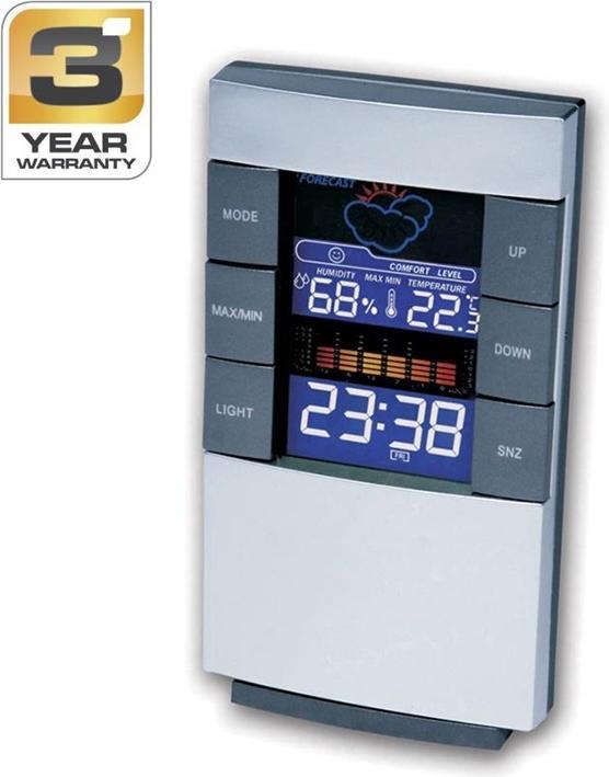 Produktbild Standart Weather Station Indoor Gp2103a