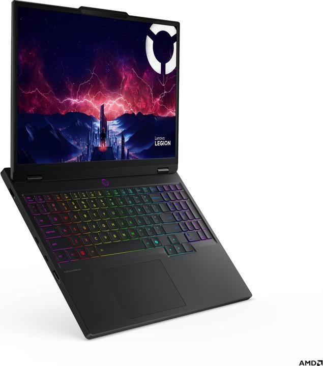 Actual product image Lenovo Legion 5 (15.10", AMD Ryzen AI 7 350, 32 GB, 1000 GB, CH)