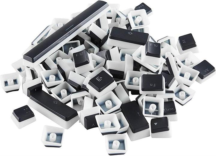 Glorious PC Gaming Race Aura Keycaps