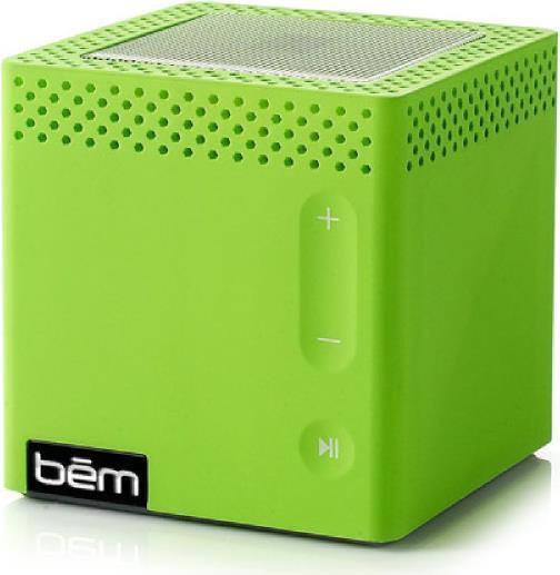 Produktbild Bém Wireless Mobile Speaker (6 h, Akkubetrieb)