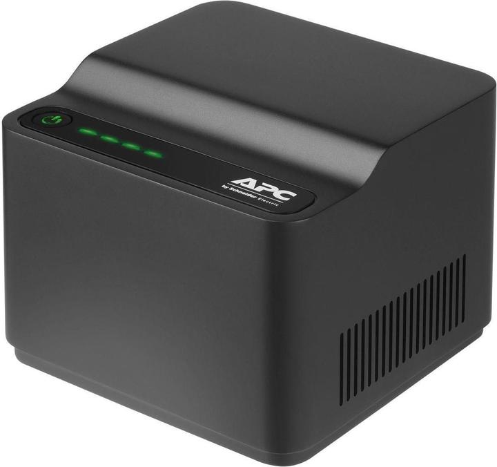 Immagine prodotto APC Back-UPS Connect (20 VA, 38 W, Interattivo linea UPS)