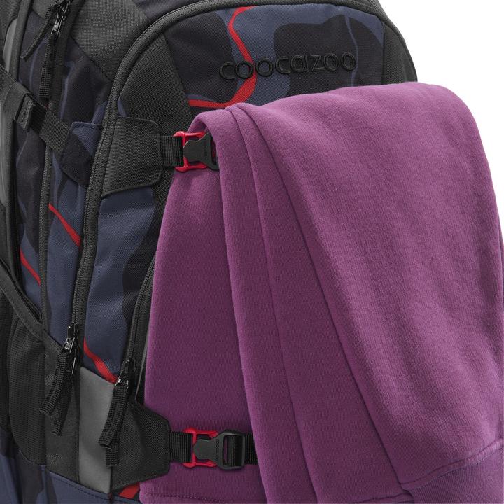 Produktbild Coocazoo Schulrucksack MATE, 30 Liter (30 l)