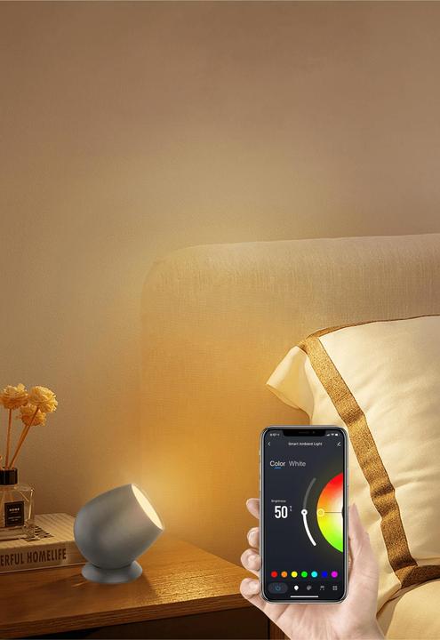 Produktbild Woox Smart Ambient Light (210 lm)