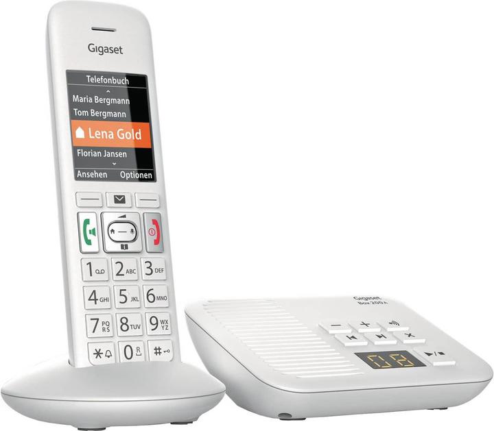 Gigaset E370 A