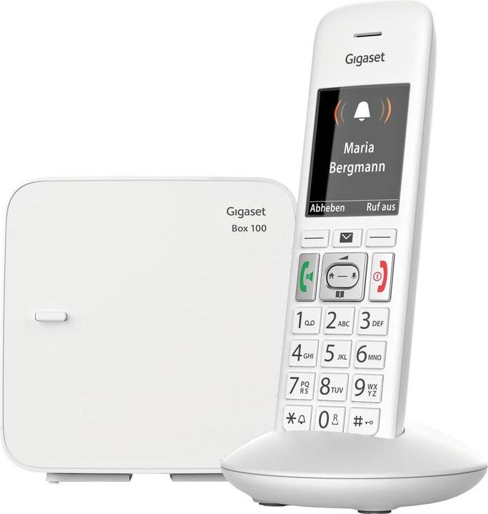 Gigaset E370