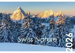 Immagine prodotto Thomas Heitmar, Swiss Nature (Tedesco)