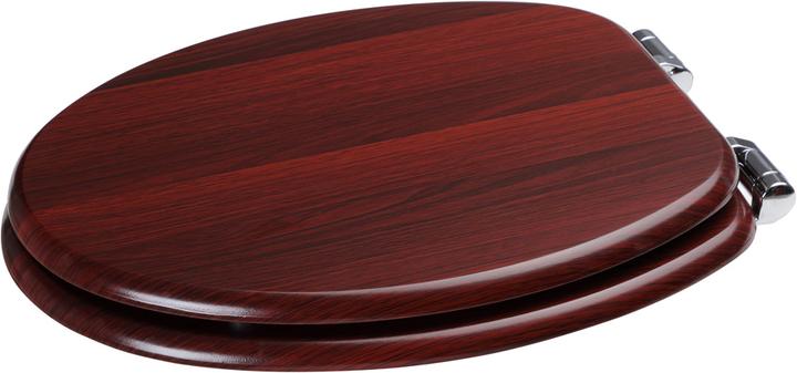 Produktbild Casaria Toilettendeckel