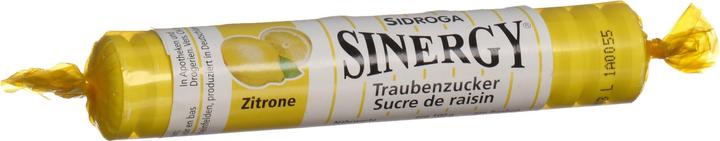 Produktbild Sidroga Sinergy Traubenzucker (1 Stk., 40 g)
