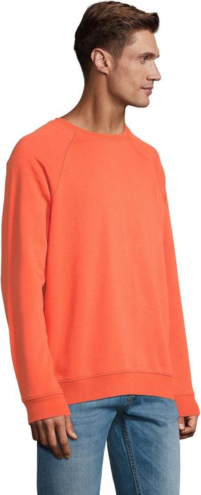 Produktbild Sols Space Sweatshirt Baumwolle aus biologischem Anbau Raglanärmel (XL)