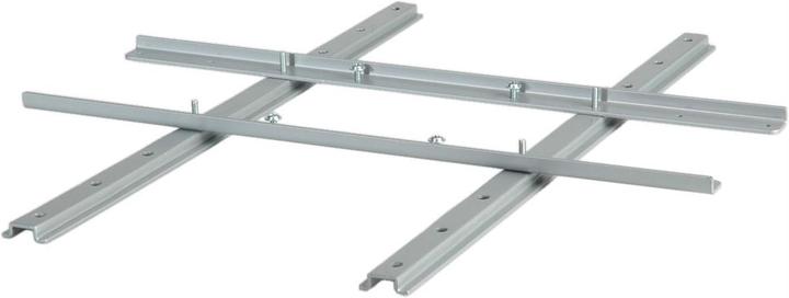 Image du produit Roline Adaptateur Vesa 100x100-400x400, variable (Platines de montage / d'adaption)