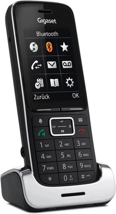 Actual product image Gigaset Sl450hx