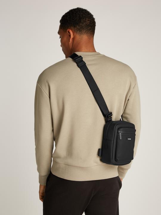Produktbild Calvin Klein Ck Essential Conv Reporter S Rub (45% recycled polyester, 55% Polyurethane)