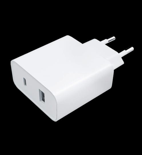 Actual product image Xiaomi MDY-11-EZ 3Amp 33W (33 W)