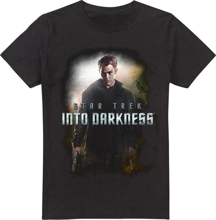 Produktbild Star Trek: Into Darkness Darkness TShirt (XXL)