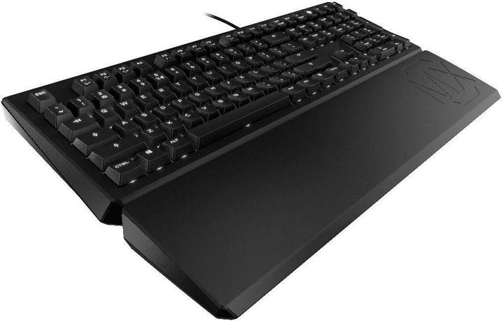 Produktbild CHERRY MX Board 1.0 (CH, Kabelgebunden)