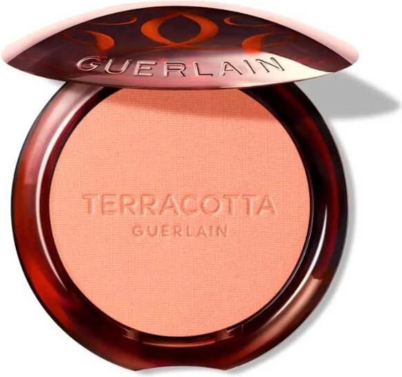 Image du produit Guerlain Guer Terracotta Polvos 24 Blush