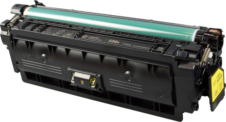 Produktbild HP 508a (Y)